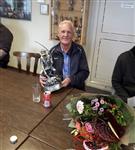 Eind uitslag Feeder competitie 2021