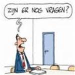 Ledenvergadering 16 maart 2023 om 20:00 uur
