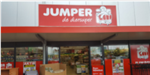 Vergunning verkoop van de Deventer Hengelsport Vereniging bij Jumper 